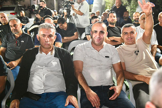 كفرمندا.. نحو تأثير أكبر